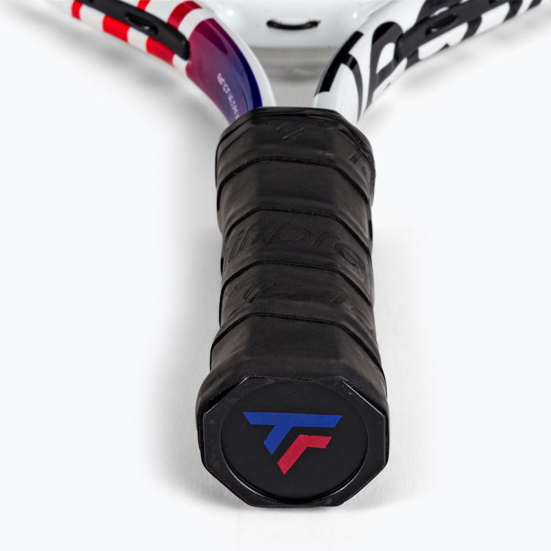 Tecnifibre T-Fight Club 17 vaikiška teniso raketė 3