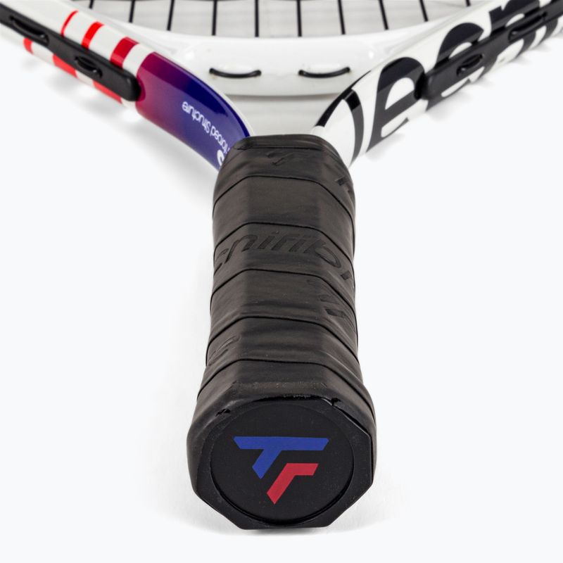 Tecnifibre T-Fight Club 19 vaikiška teniso raketė 3