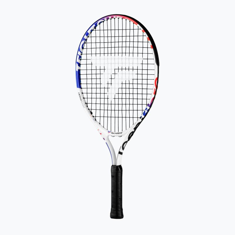 Tecnifibre T-Fight Club 21 vaikiška teniso raketė 6