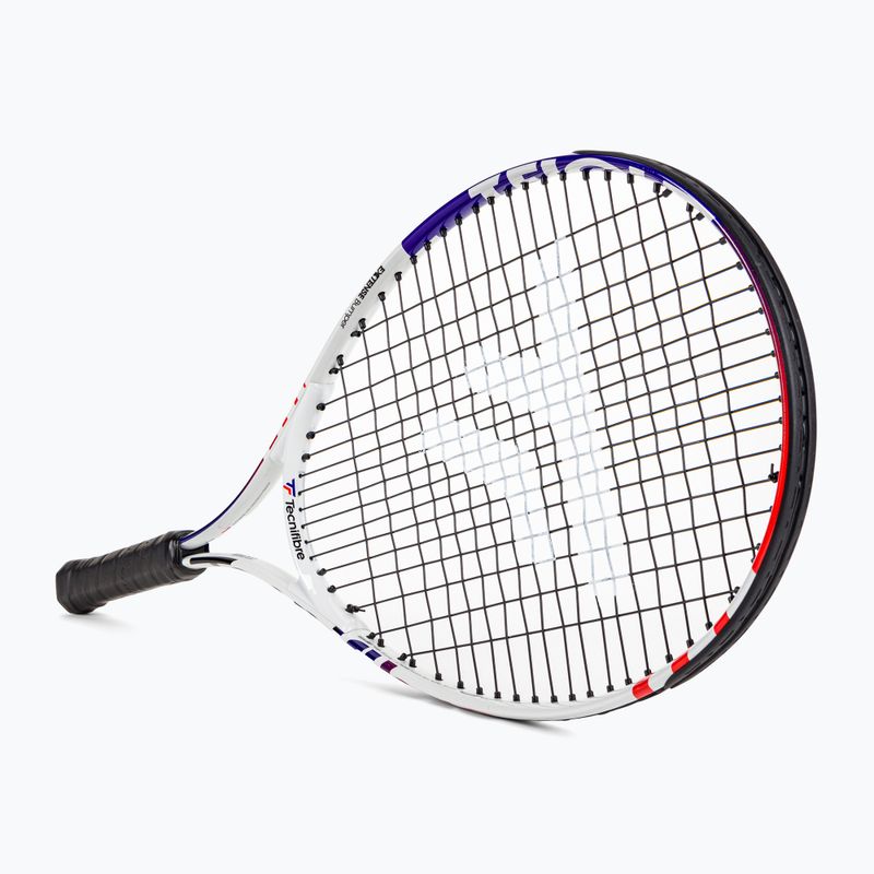 Tecnifibre T-Fight Club 23 vaikiška teniso raketė 2