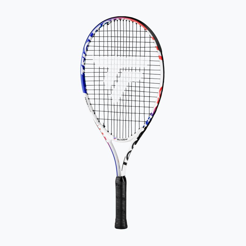 Tecnifibre T-Fight Club 23 vaikiška teniso raketė 6