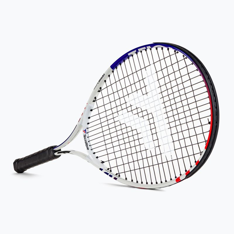 Tecnifibre T-Fight Club 25 vaikiška teniso raketė 2