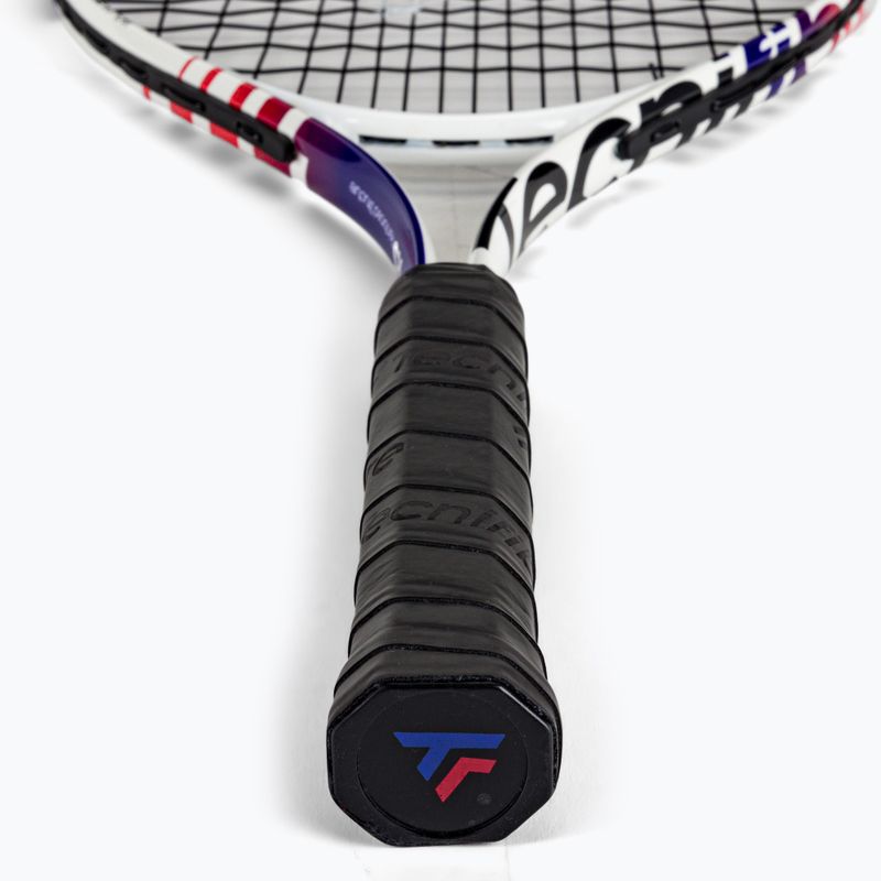 Tecnifibre T-Fight Club 25 vaikiška teniso raketė 3