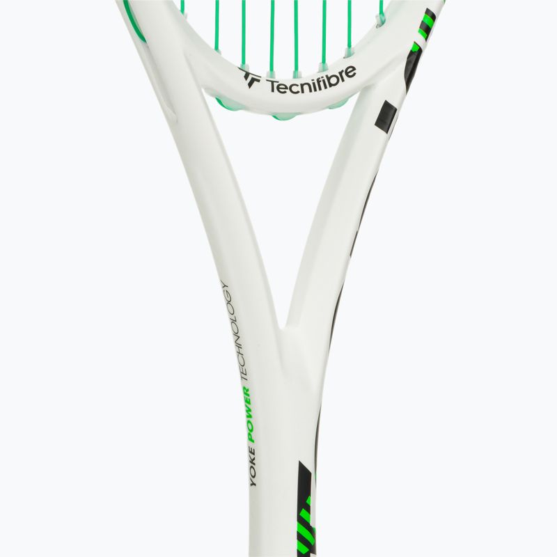 "Tecnifibre Slash 130" skvošo raketė 4