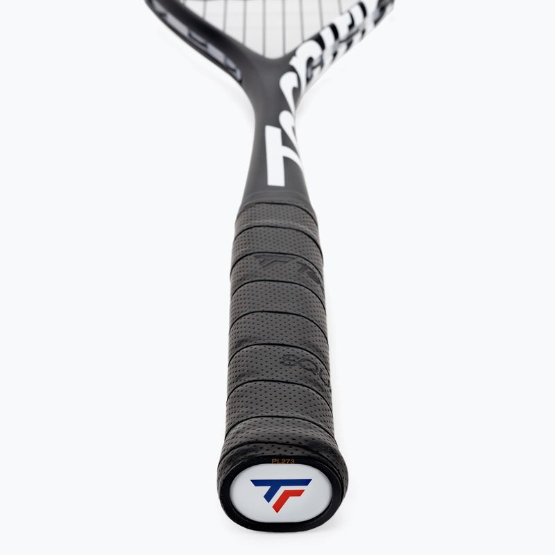 "Tecnifibre Cross Power" skvošo raketė 3