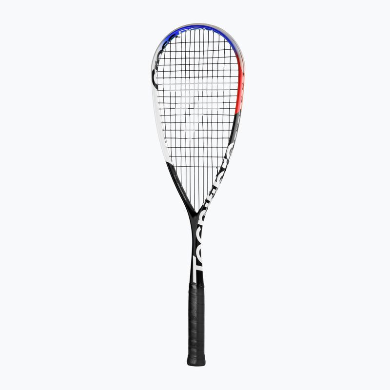 "Tecnifibre Cross Power" skvošo raketė 7