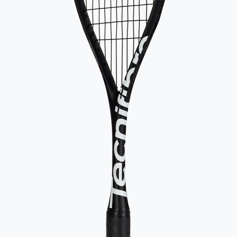 Skvošo raketė Tecnifibre Cross Shot black 4