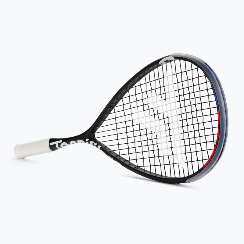 Skvošo raketė Tecnifibre Cross Speed black 2