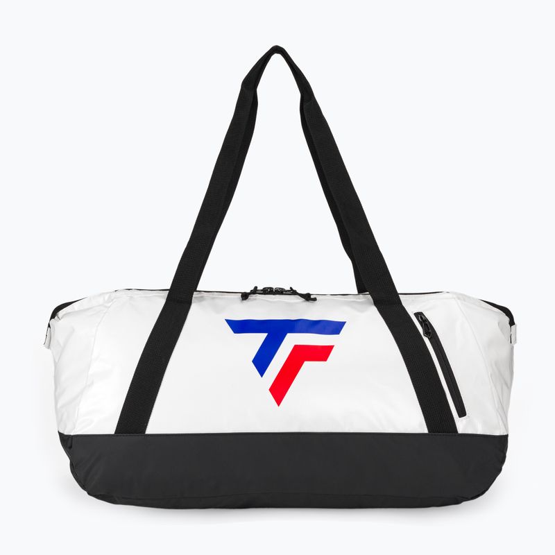 Tecnifibre Tour Endurance Duffel teniso krepšys baltas