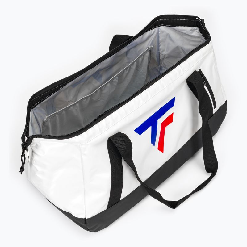 Tecnifibre Tour Endurance Duffel teniso krepšys baltas 3