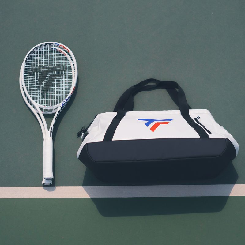 Tecnifibre Tour Endurance Duffel teniso krepšys baltas 5