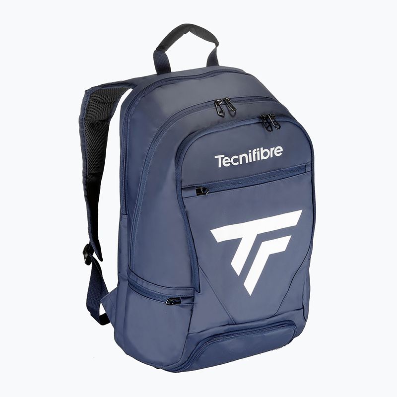 Teniso kuprinė Tecnifibre Tour Endurance navy