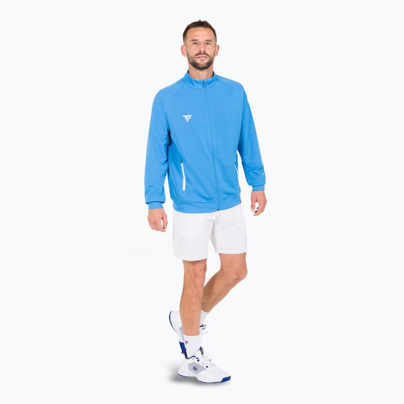 Vyriška Tecnifibre Team striukė azur 2