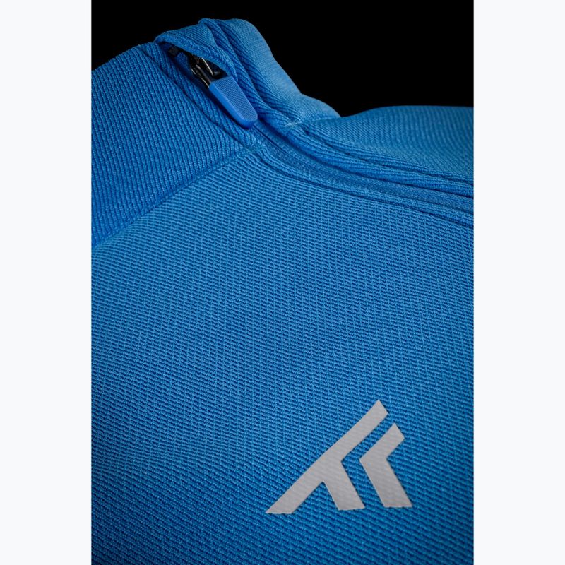 Vyriška Tecnifibre Team striukė azur 6