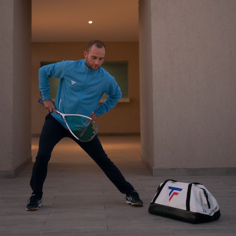 Vyriška Tecnifibre Team striukė azur 8