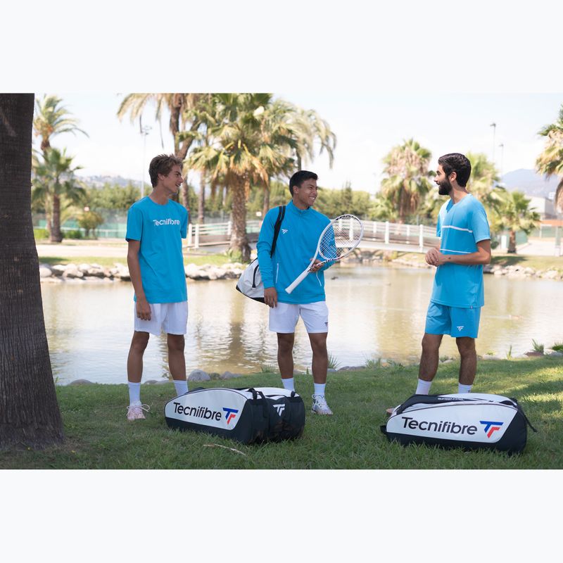Vyriška Tecnifibre Team striukė azur 9