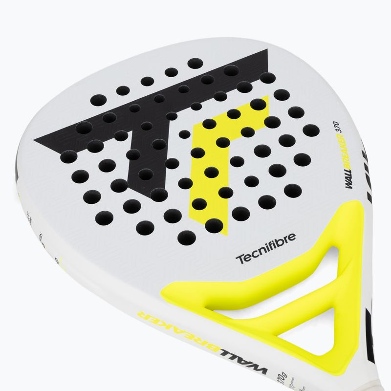 Padelio raketė Tecnifibre Wall Breaker 370 2024 5
