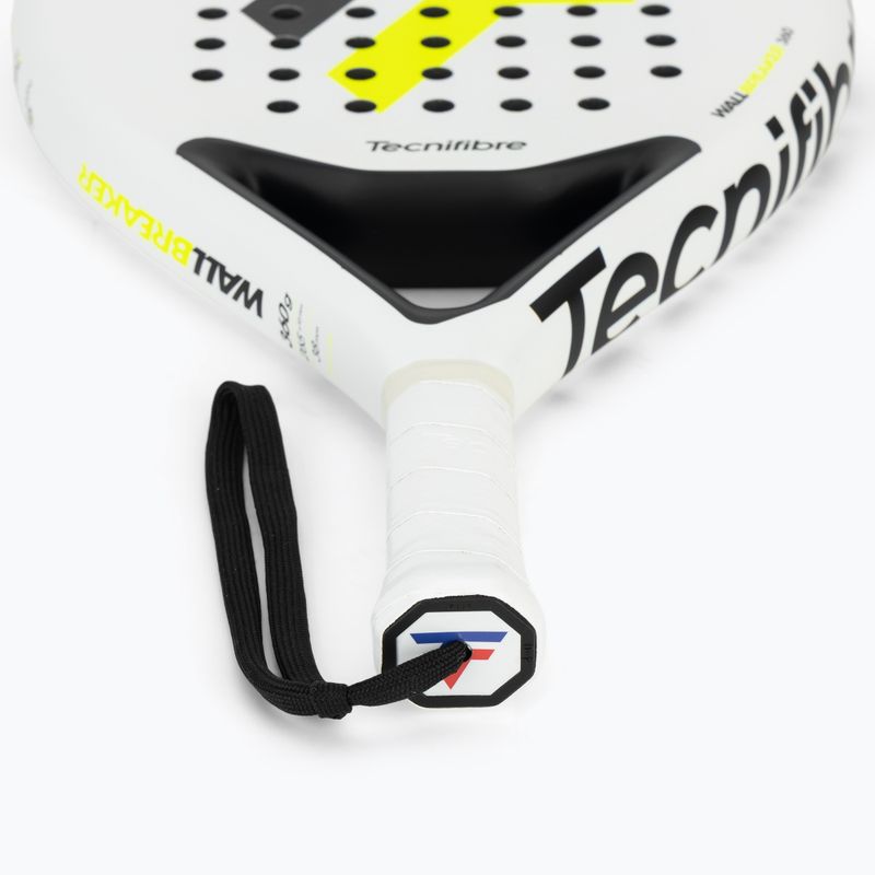 Padelio raketė Tecnifibre Wall Breaker 360 2024 3