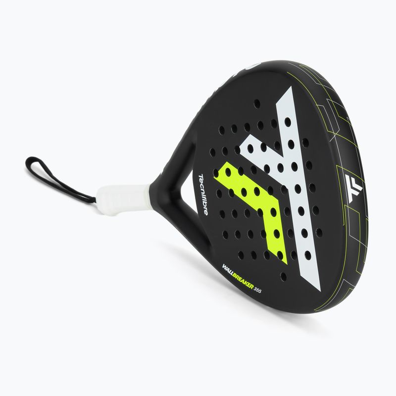 Padelio raketė Tecnifibre Wall Breaker 355 2024 2