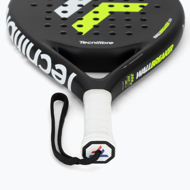 Padelio raketė Tecnifibre Wall Breaker 355 2024 3