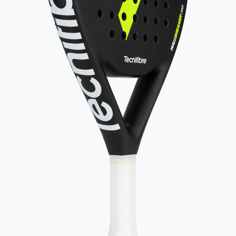 Padelio raketė Tecnifibre Wall Breaker 355 2024 4