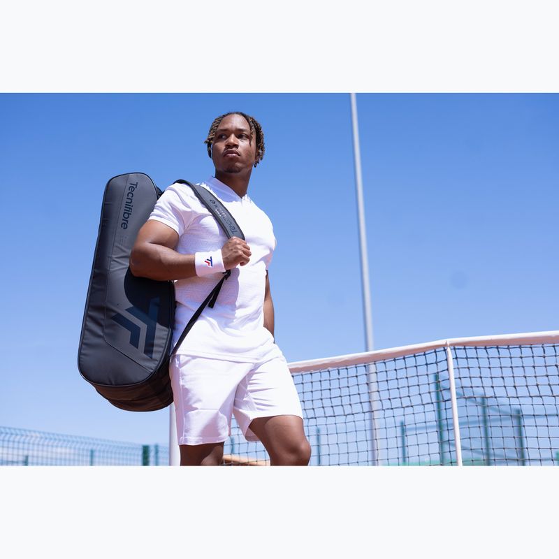 Teniso krepšys Tecnifibre Tour Endurance 12R black 5