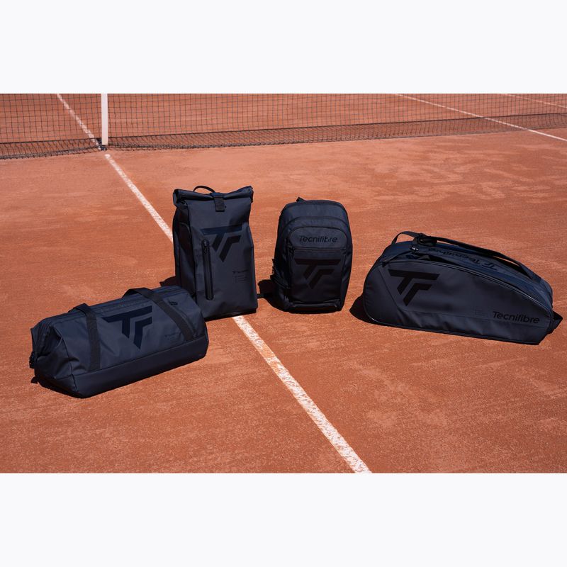 Kuprinė Tecnifibre Tour Endurance Ultra black 3