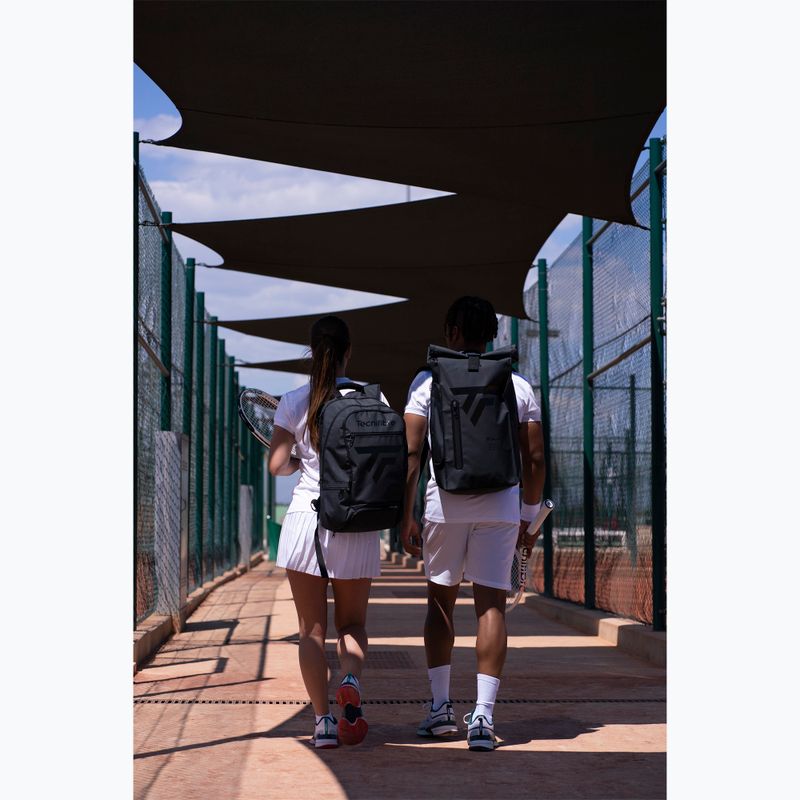 Padelio kuprinė Tecnifibre Tour Endurance Ultra Padel black 2