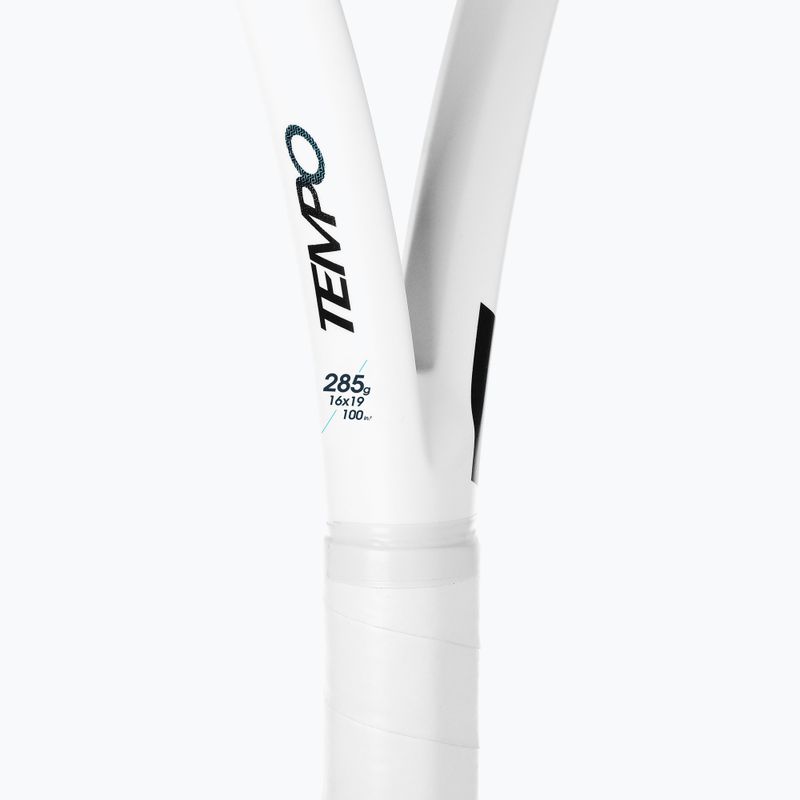 Moteriška teniso raketė Tecnifibre Tempo 285 V2 8