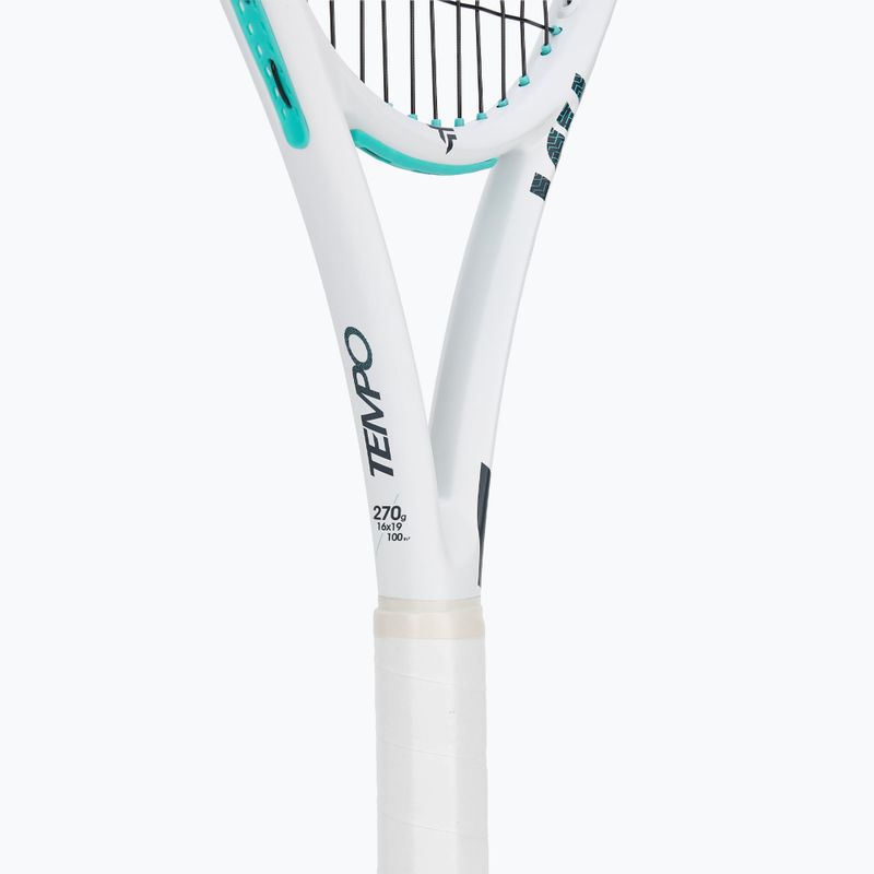 Moteriška teniso raketė Tecnifibre Tempo 270 V2 4
