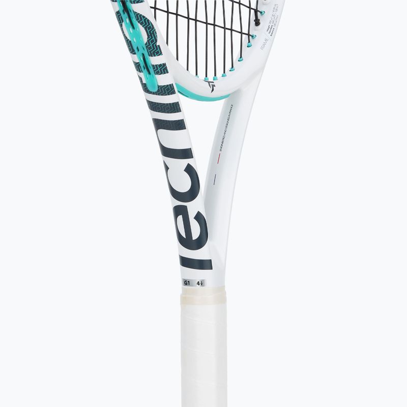 Moteriška teniso raketė Tecnifibre Tempo 255 V2 4