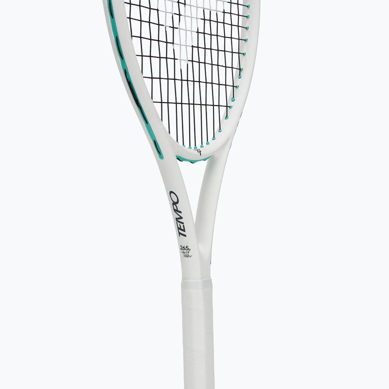 Teniso raketė Tecnifibre Tempo 265 V2 4