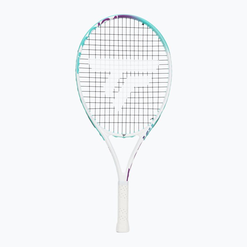 Vaikiška teniso raketė Tecnifibre Tempo Iga 24 white