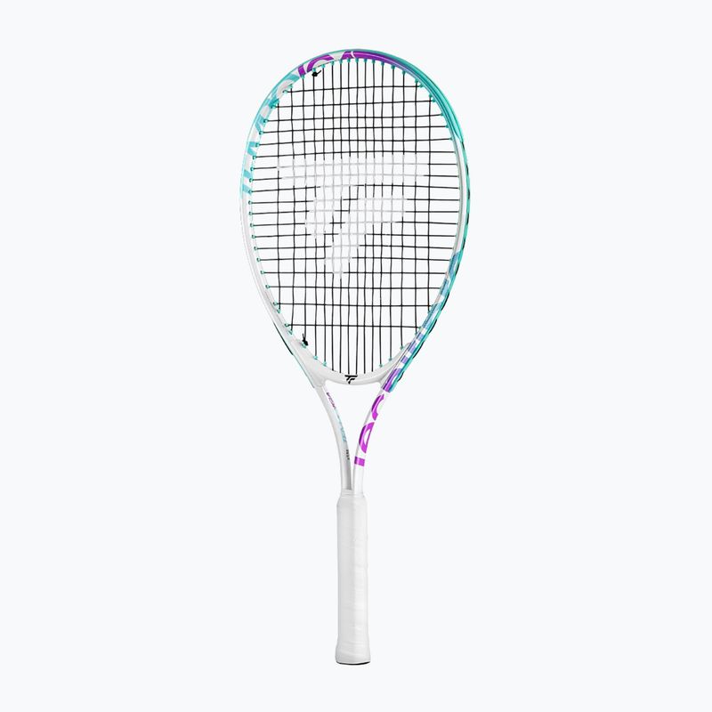 Vaikiška teniso raketė Tecnifibre Tempo Iga 25 white