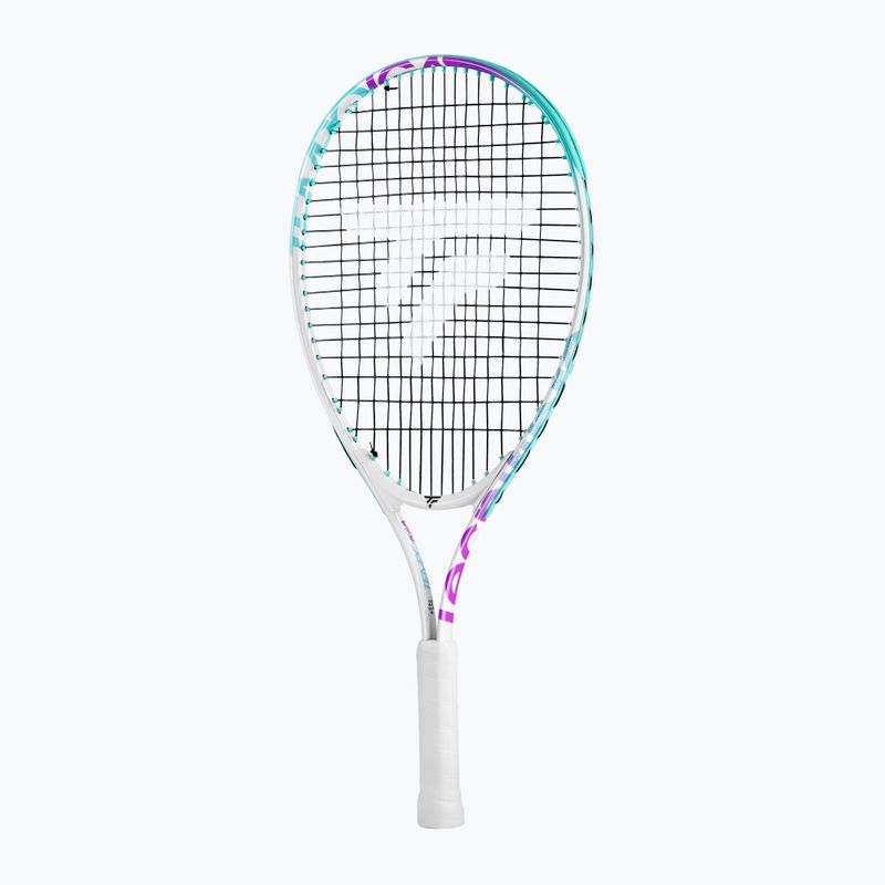 Vaikiška teniso raketė Tecnifibre Tempo Iga 23 white