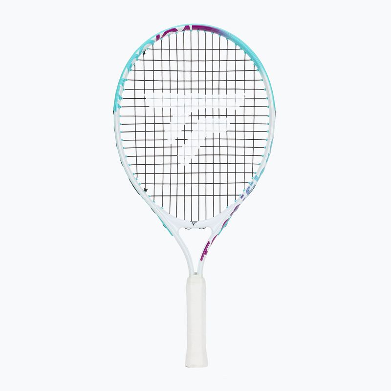 Vaikiška teniso raketė Tecnifibre Tempo Iga 21 white