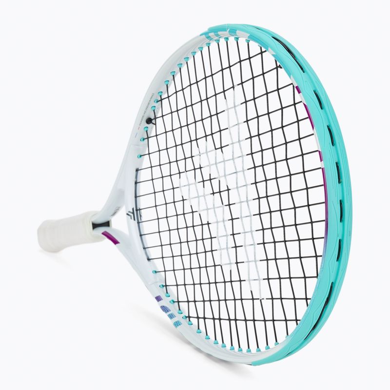Vaikiška teniso raketė Tecnifibre Tempo Iga 21 white 2