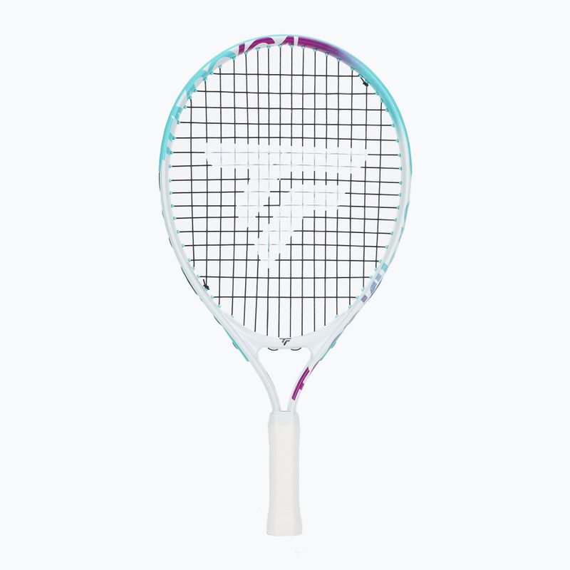 Vaikiška teniso raketė Tecnifibre Tempo Iga 19 white