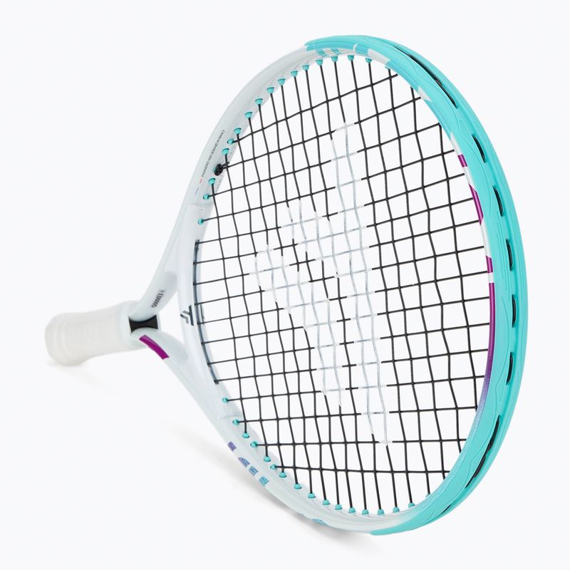 Vaikiška teniso raketė Tecnifibre Tempo Iga 19 white 2