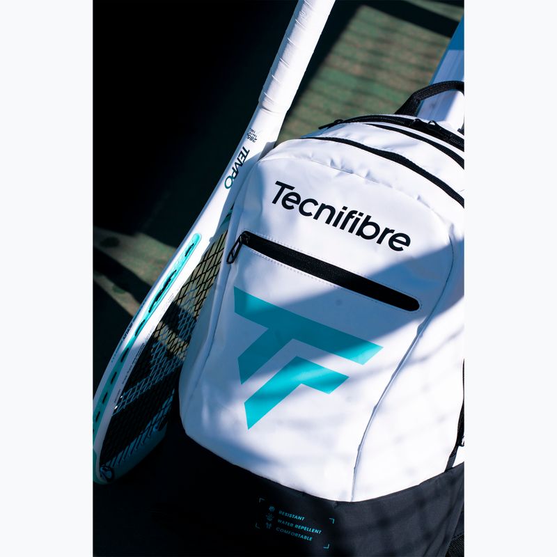 Kuprinė Tecnifibre Tour Endurance white/blue 4