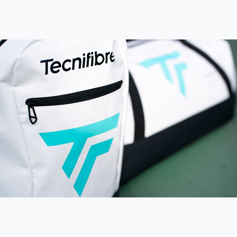 Kuprinė Tecnifibre Tour Endurance white/blue 5