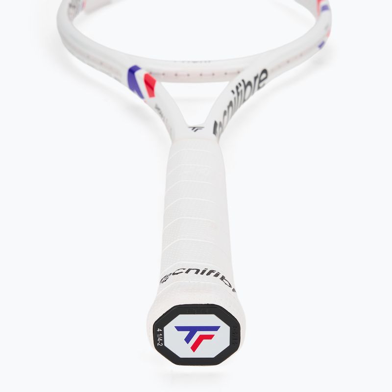 "Tecnifibre T-Fight 305S" teniso raketė 3