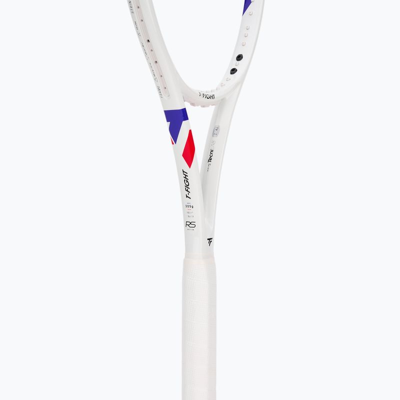 "Tecnifibre T-Fight 305S" teniso raketė 4