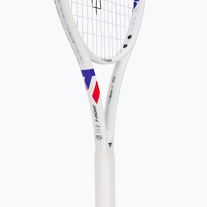 Teniso raketė Tecnifibre T-Fight 300 4