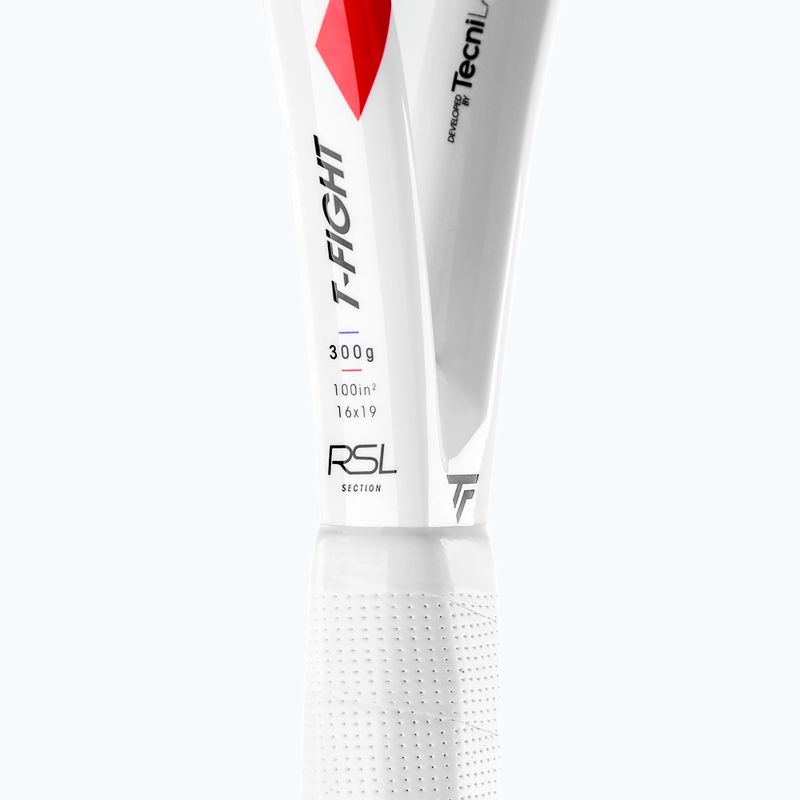 Teniso raketė Tecnifibre T-Fight 300 5