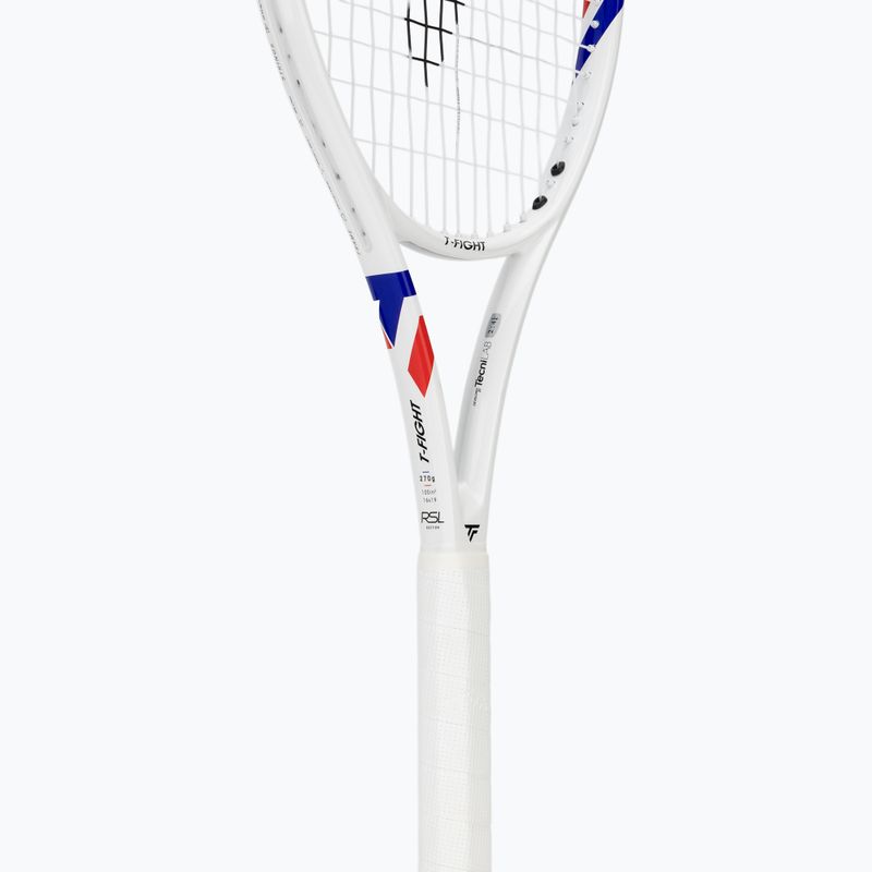 Tecnifibre T-Fight 270 teniso raketė 4