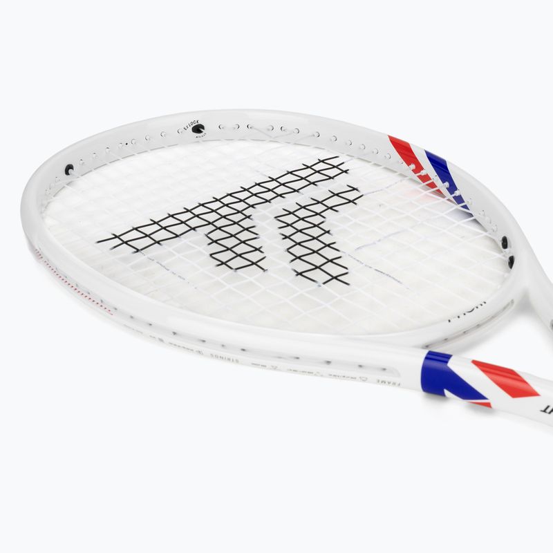 Tecnifibre T-Fight 270 teniso raketė 5