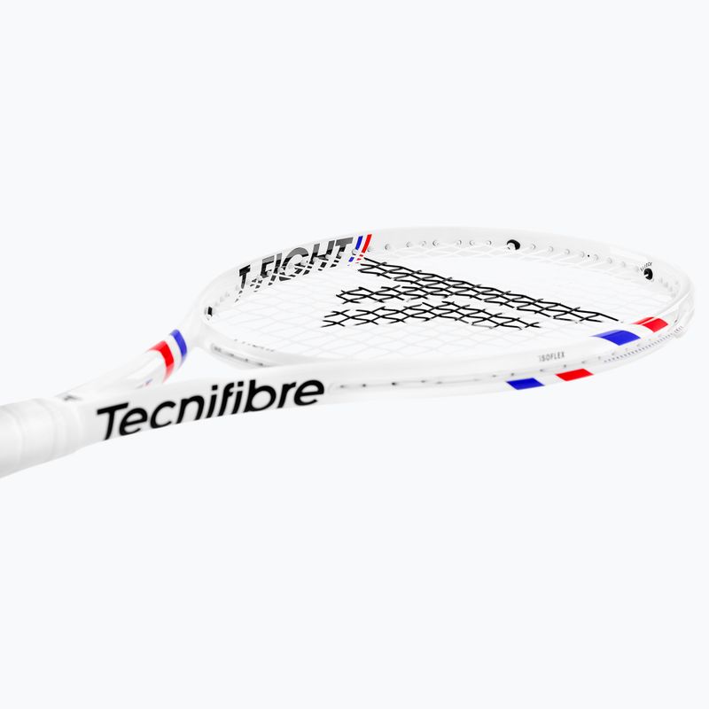 "Tecnifibre T-Fight 270" teniso raketė 3