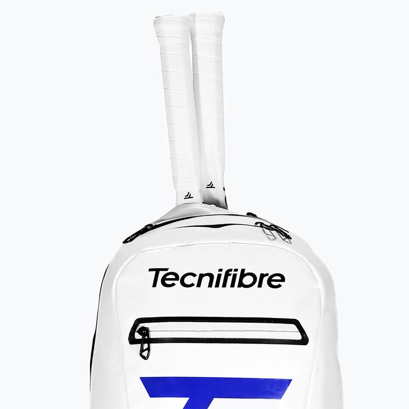 Teniso kuprinė Tecnifibre Tour Endurance 2025 white 3