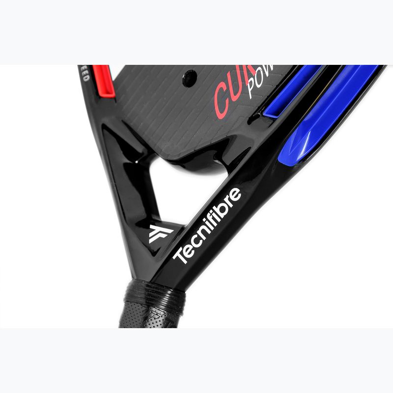 Padelio raketė Tecnifibre Curva Power 5